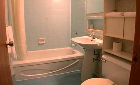 מפלי הניאגרה Surfside Inn חדר תמונה