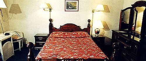מפלי הניאגרה Surfside Inn מראה חיצוני תמונה